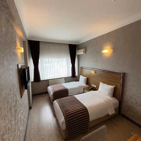 Buyuk Hotel Kayseri Bagian luar foto
