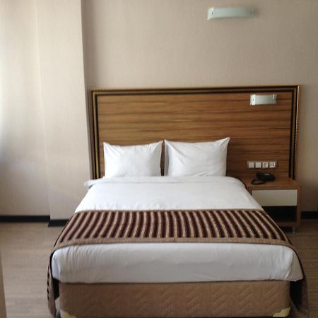 Buyuk Hotel Kayseri Bagian luar foto