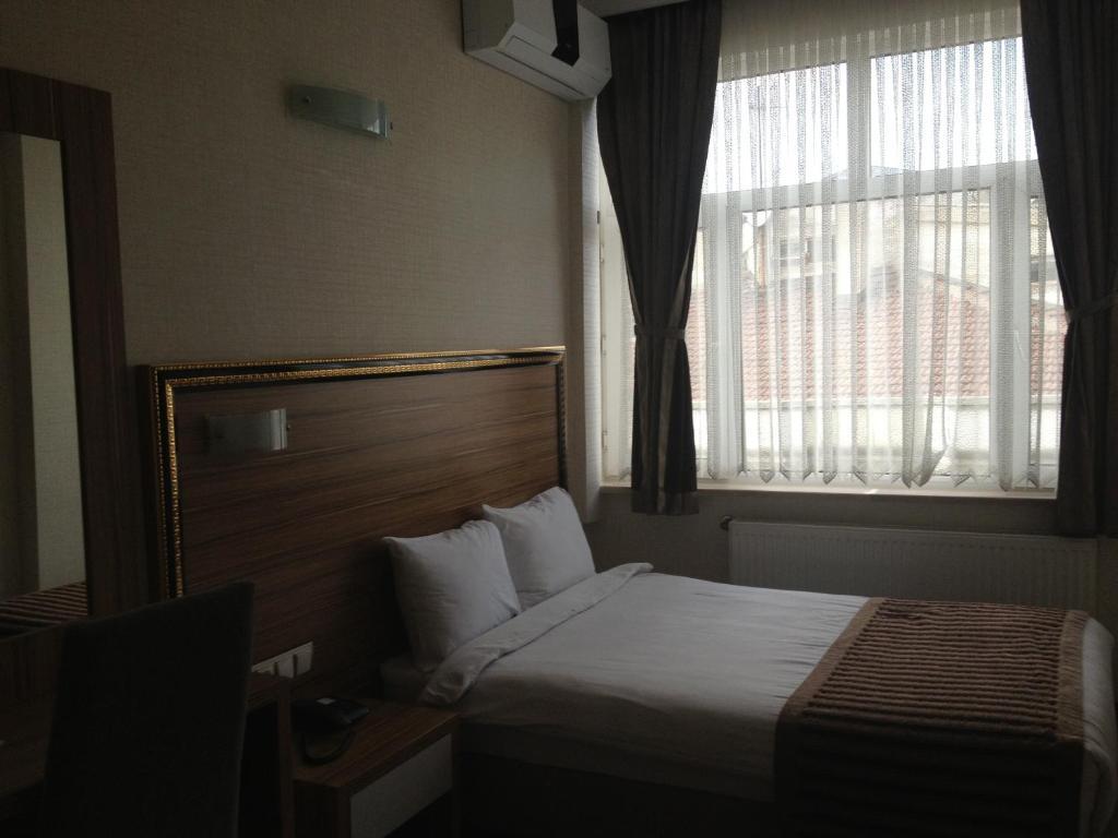 Buyuk Hotel Kayseri Ruang foto