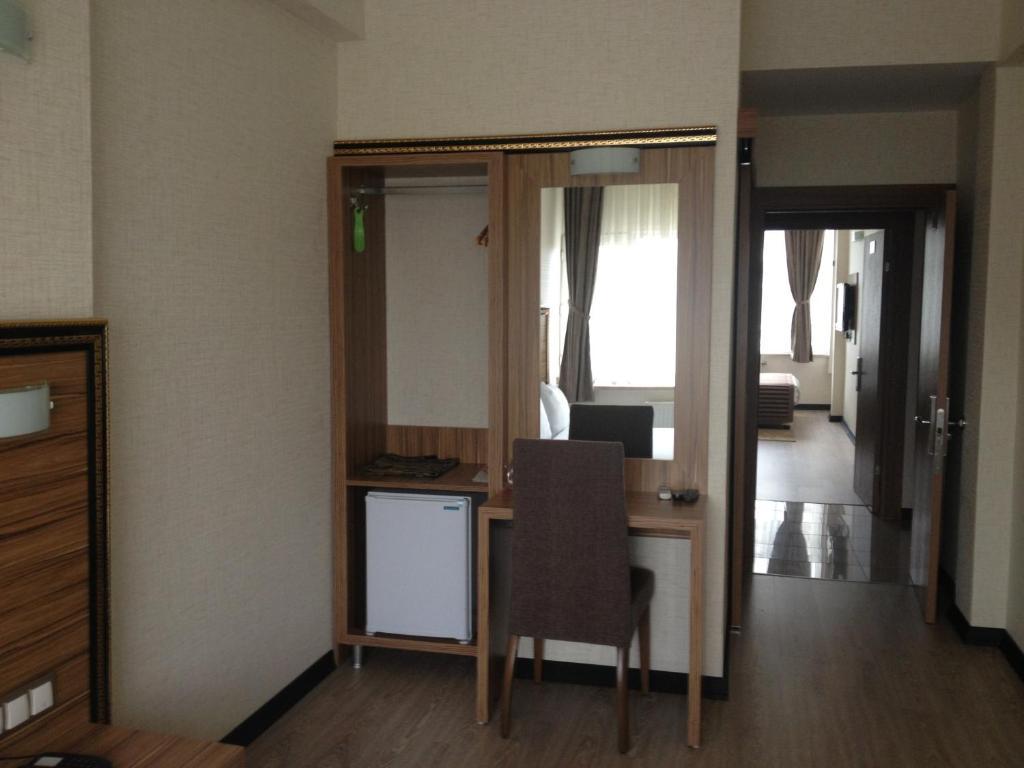Buyuk Hotel Kayseri Ruang foto