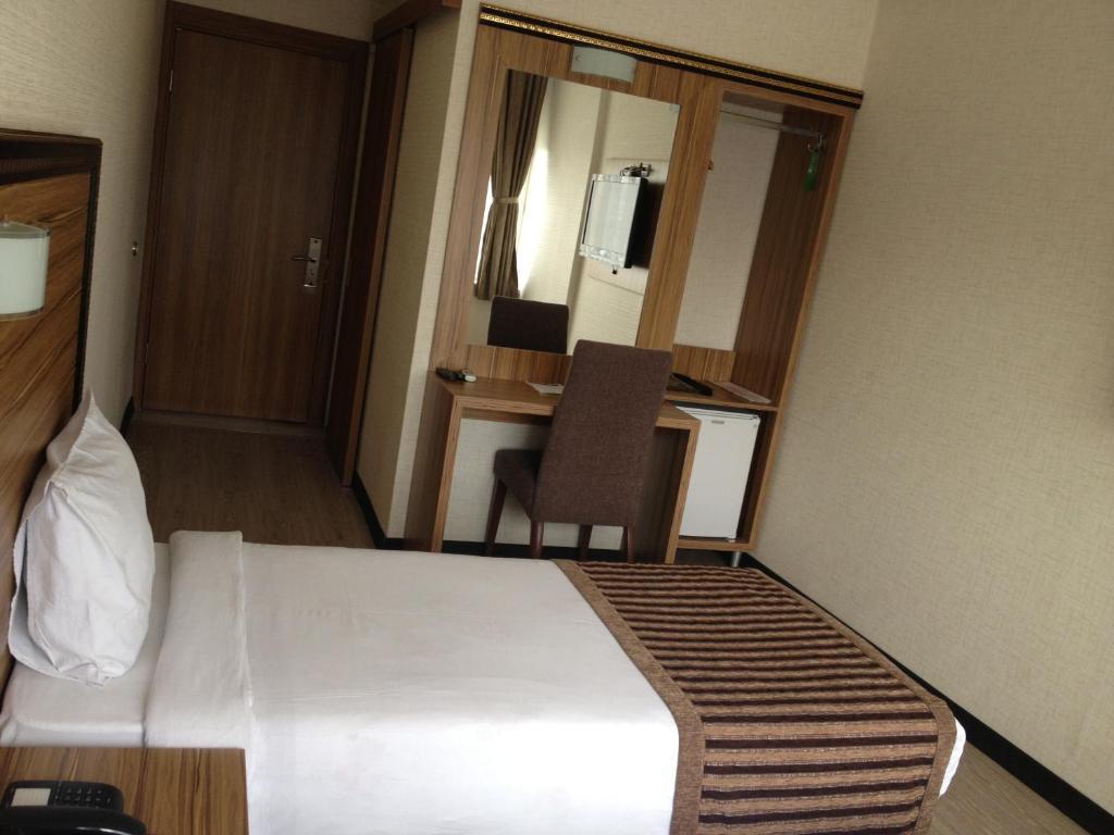 Buyuk Hotel Kayseri Ruang foto