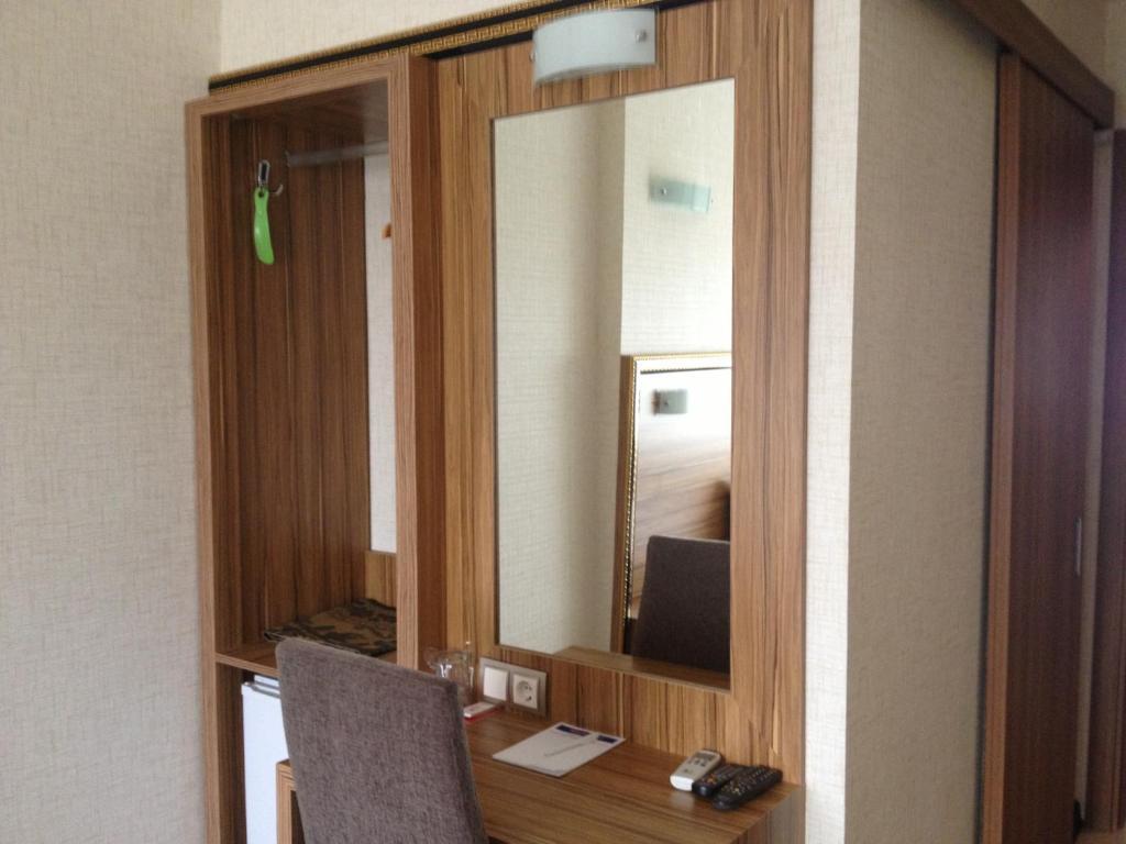 Buyuk Hotel Kayseri Ruang foto