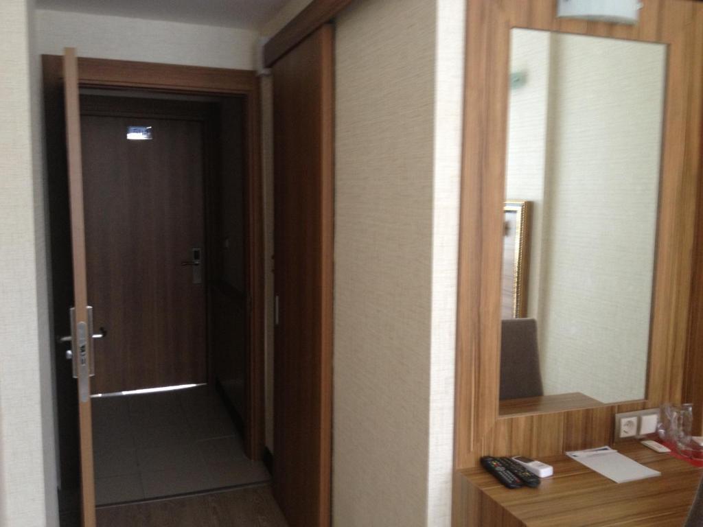 Buyuk Hotel Kayseri Ruang foto