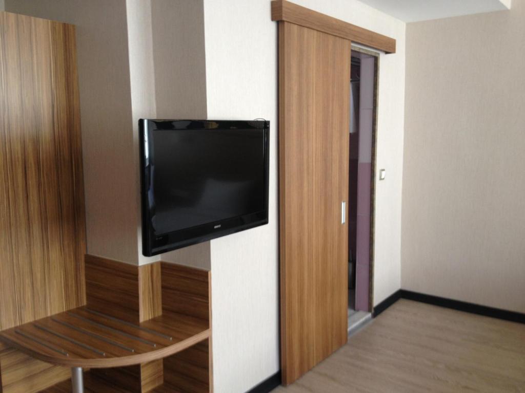 Buyuk Hotel Kayseri Ruang foto