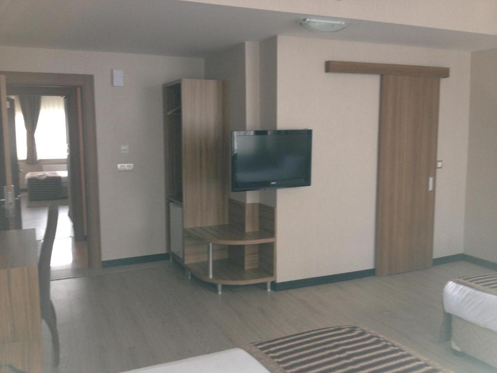 Buyuk Hotel Kayseri Ruang foto