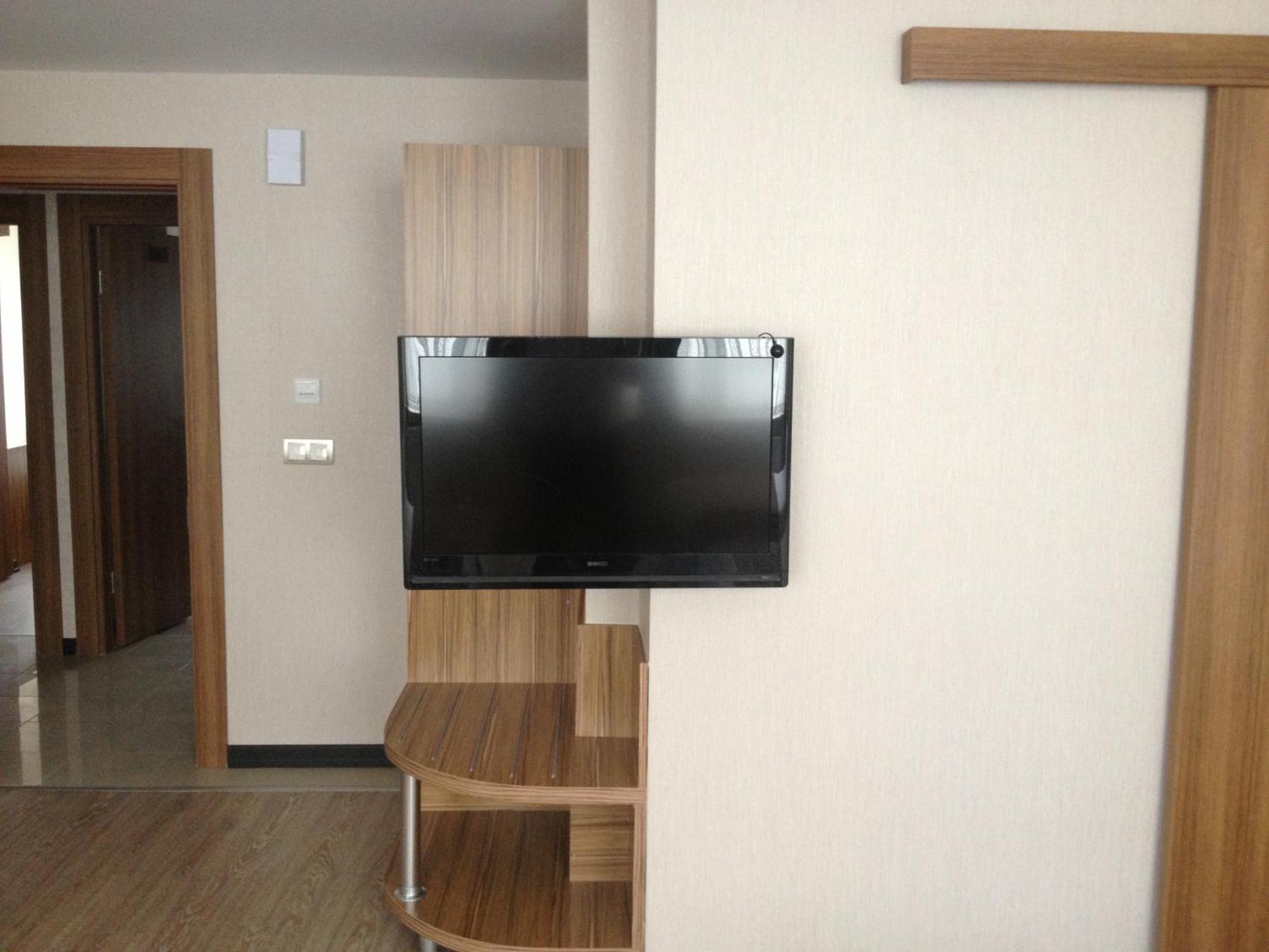 Buyuk Hotel Kayseri Bagian luar foto