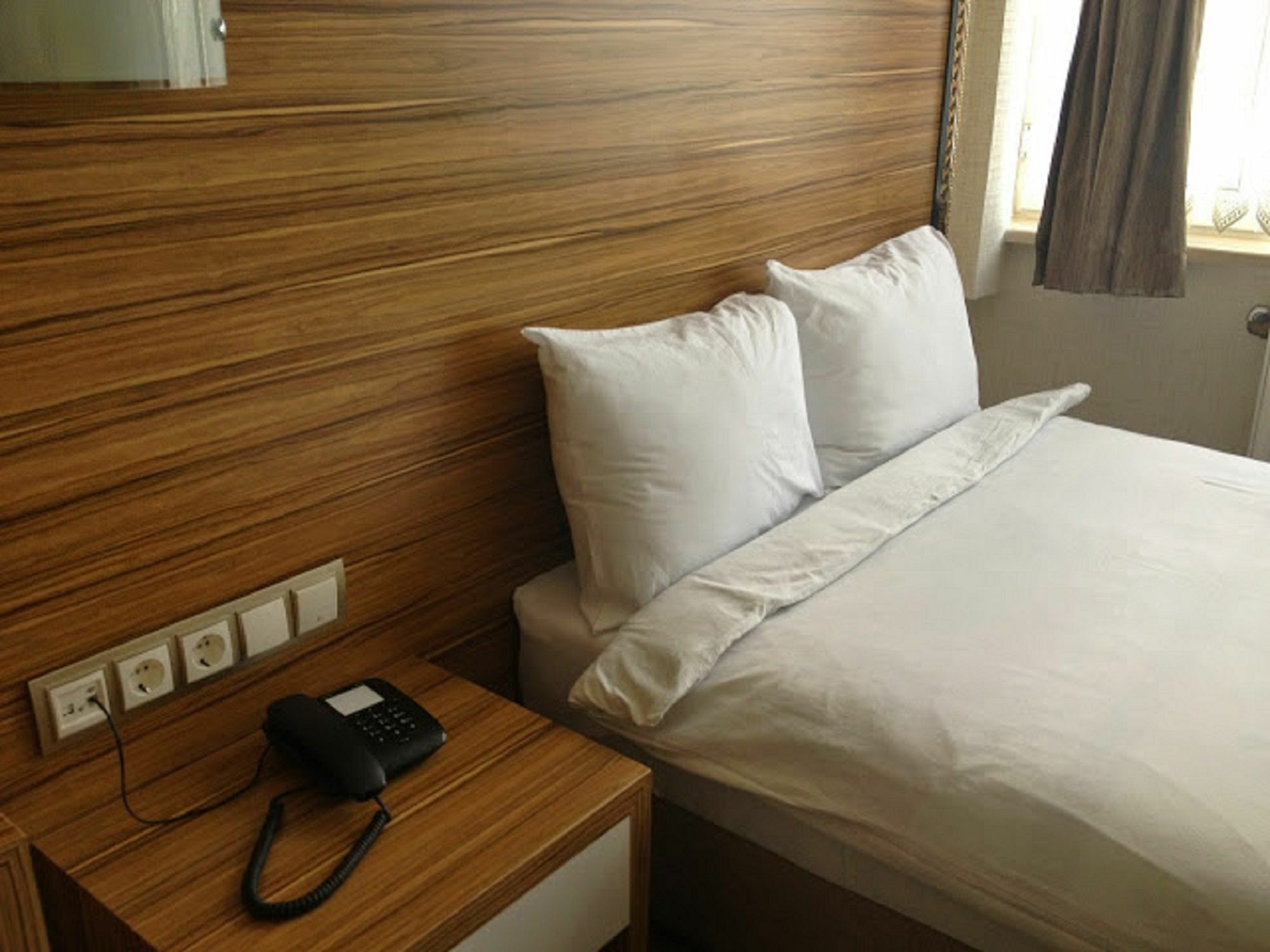 Buyuk Hotel Kayseri Bagian luar foto